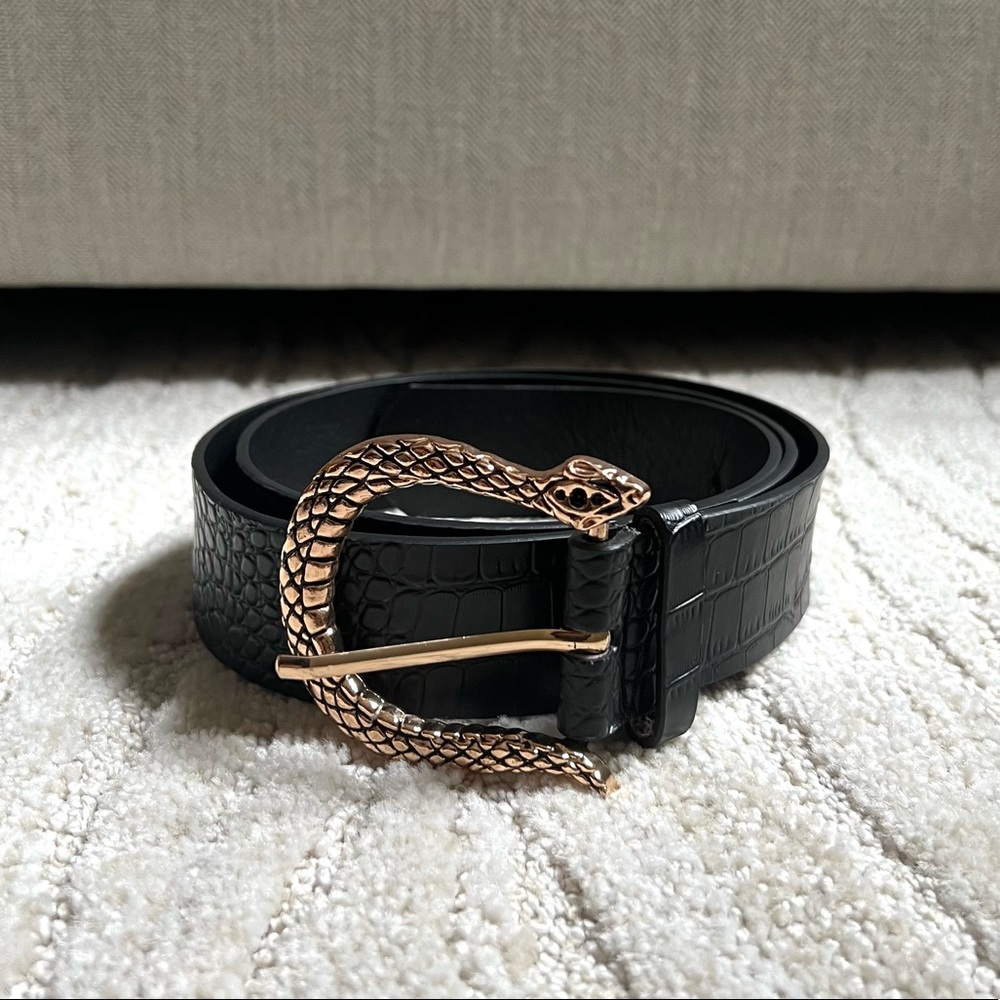 Black Belt